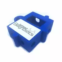 Picoscope WPS500x Enclosure